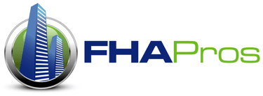 FHA Pros LLC Logo