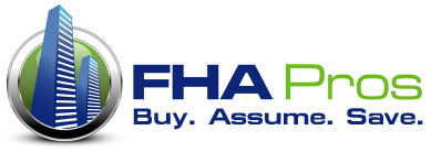 FHA Pros LLC Logo