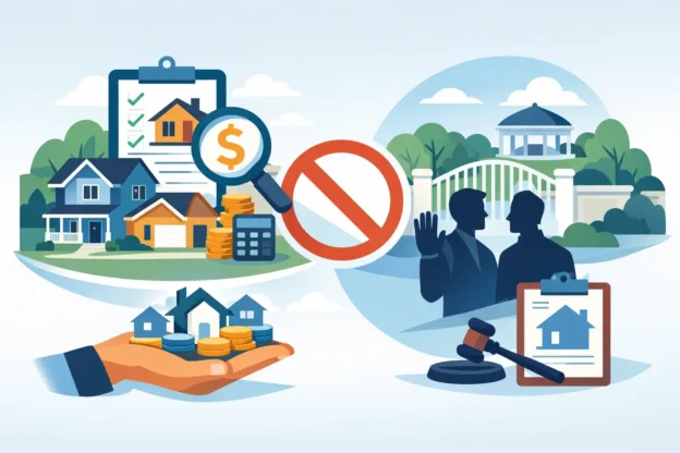 Can an HOA Block FHA Financing? Yes, Sometimes