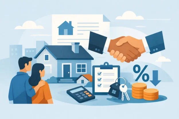 Can Buyers Assume a Low-Interest Mortgage?