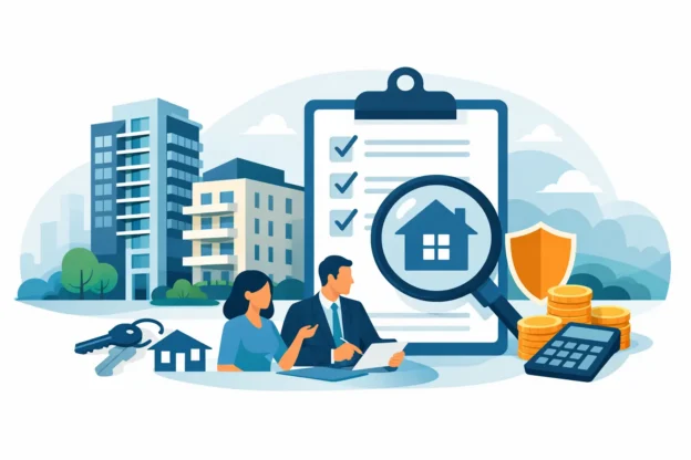 Condo FHA Eligibility Check: What Matters