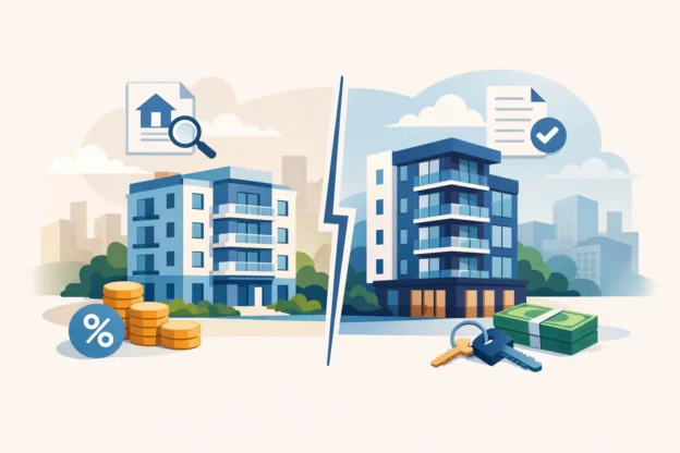 FHA vs Conventional Condo: Which Loan Fits?