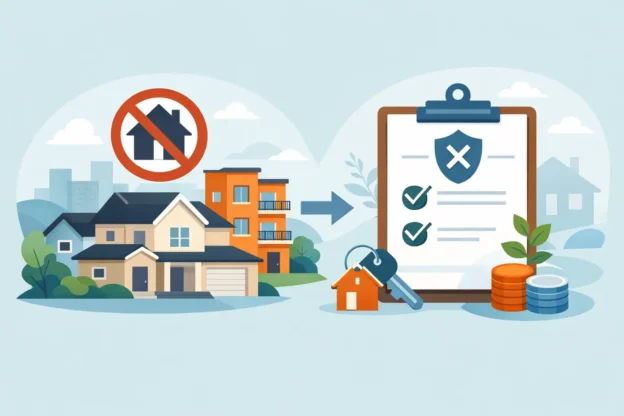 HOA Not FHA Approved Options That Can Still Work