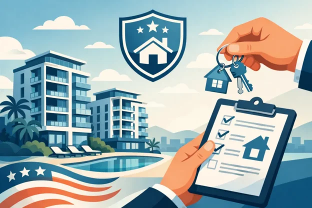 How to Get a VA Condo Accepted by the VA