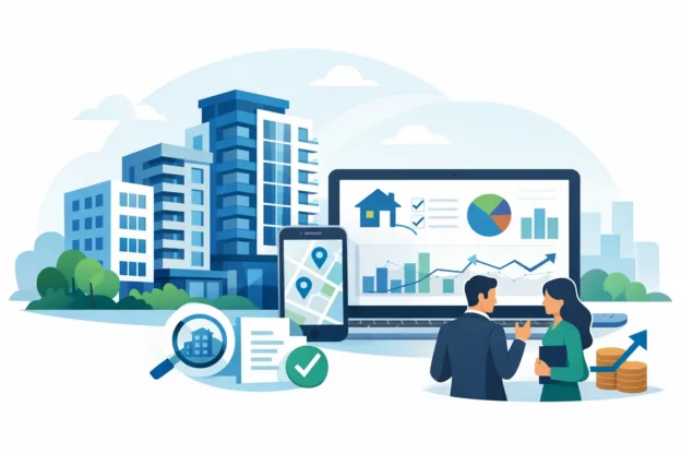 MLS-Integrated Condo Approval Data for Better Offers