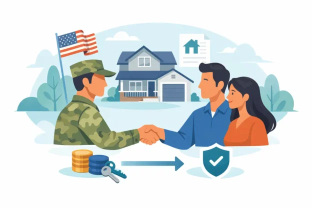 When Is a VA Loan Assumable for a Buyer?