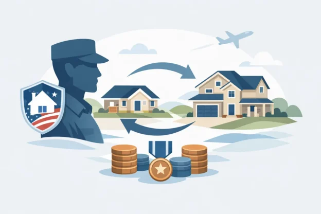 Can VA Buyers Reuse Entitlement After a Sale?