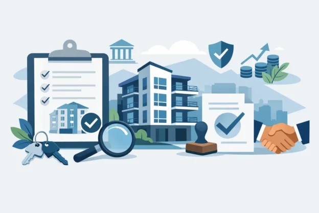 Condo Approval Process Guide for FHA Financing