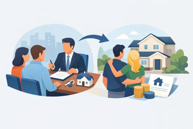 FHA Assumption Closing Guide for Buyers and Sellers