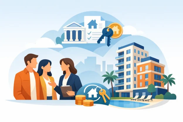 FHA Lending for Buyers, Agents, and Condos