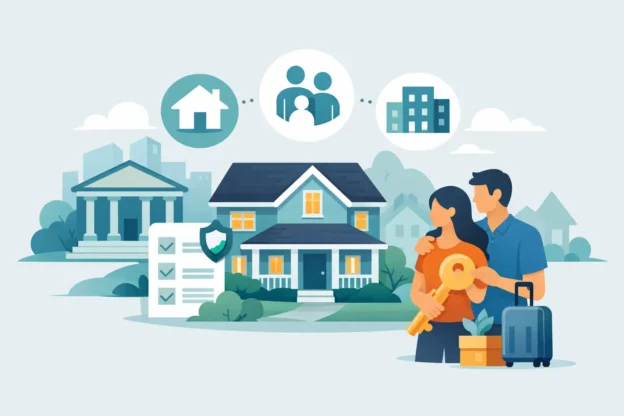 FHA Occupancy Rules Every Buyer Should Know