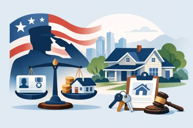 How VA Entitlement Affects Your Home Loan