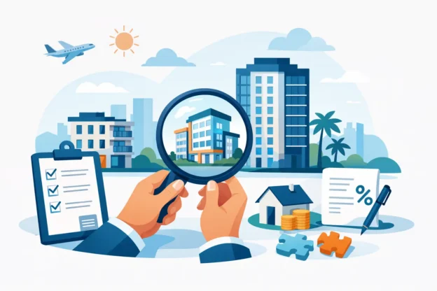 Non Warrantable Condo Options for Buyers