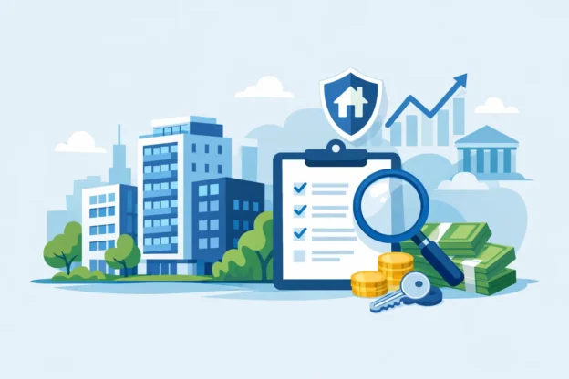 What Makes Condo Warrantable for Financing?
