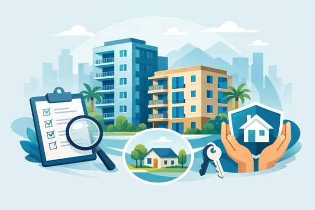 CC&R Compliance for FHA-Eligible Condominiums