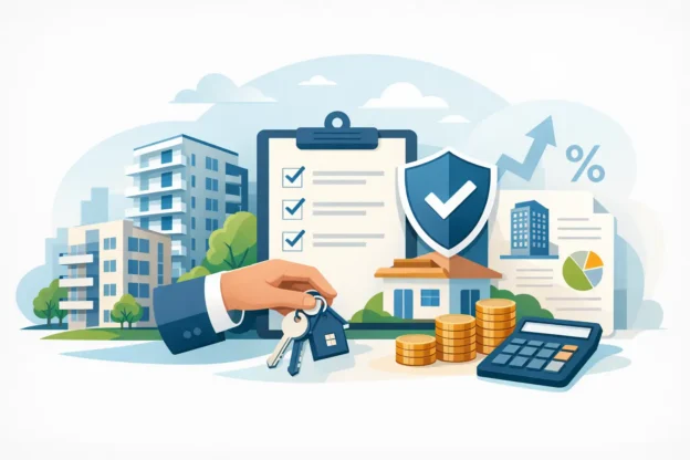 Condo Compliance: What Keeps Financing Available