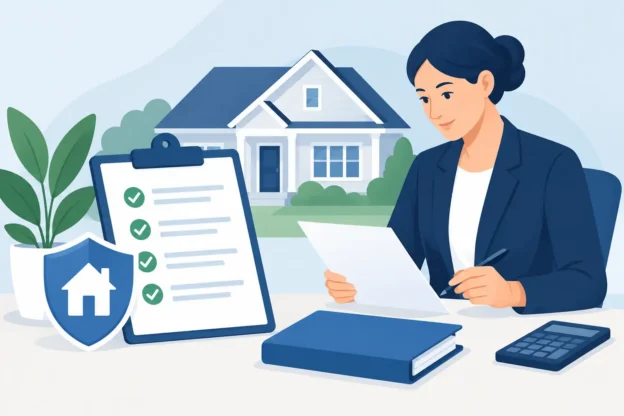 DE Underwriting Standards for FHA Loan Files