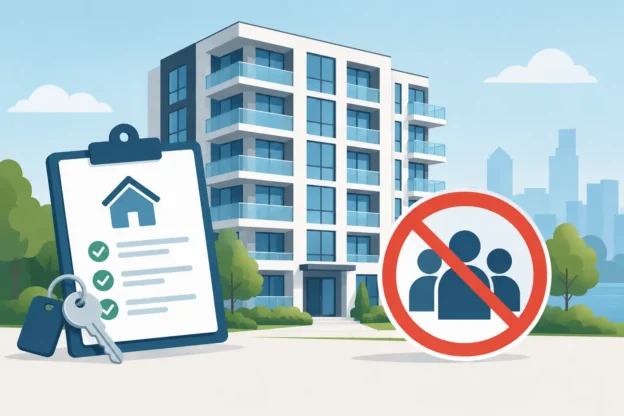 Does FHA Allow Rental Restrictions in Condos?