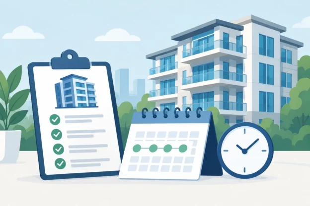 FHA Condo Recertification Timeline Explained
