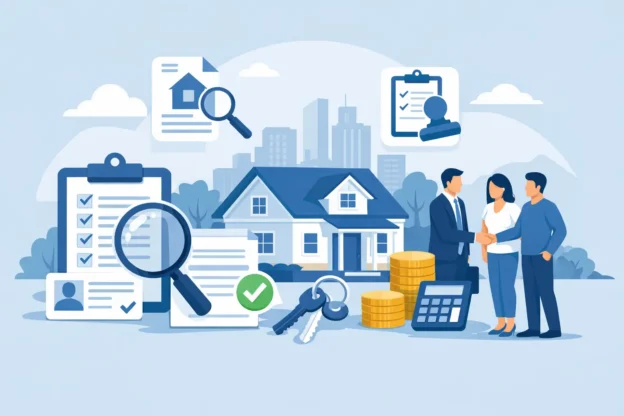 How to Validate FHA Casefiles Before You Close