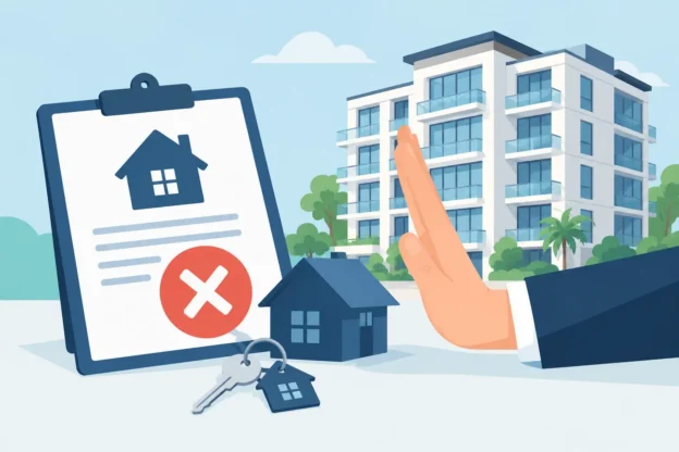 Top FHA Approval Mistakes That Stop Condo Deals