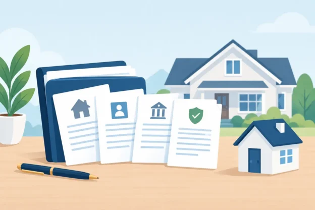 Top FHA Documents That Keep Loans Moving