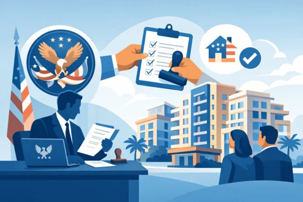 Who Approves VA Condo Projects? The Real Answer