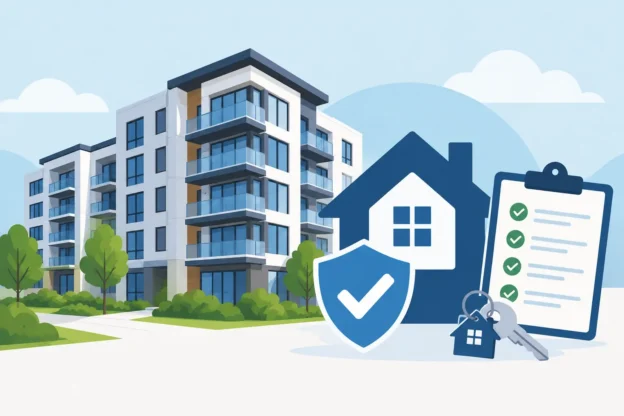 Condominium Project Eligibility Guide for FHA Loans