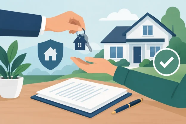 FHA Assumption Documents That Keep Deals Moving
