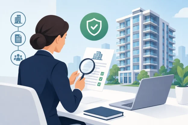 How Agents Verify Condo Approvals Before Offers