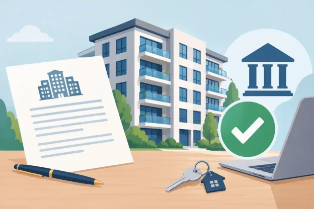 How CC&Rs Affect Loan Approvals for Condos