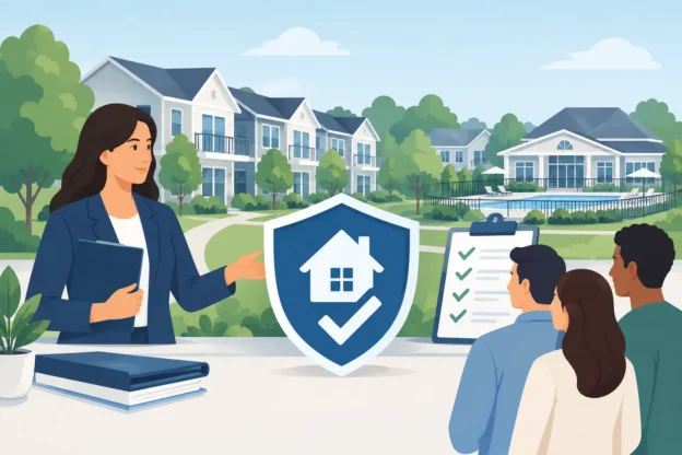 How HOAs Maintain FHA Eligibility Year After Year