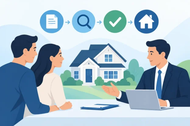 How Lenders Process VA Assumptions in Home Sales