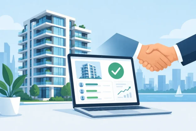 Real Time Condo Approval Data That Closes Deals