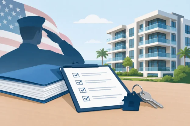 VA Project Approval Documentation Guide for Condos